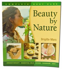 Beauty by Nature by Mars