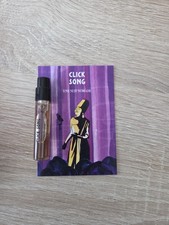 Click Song Une Nuit Nomade Eau de Parfum