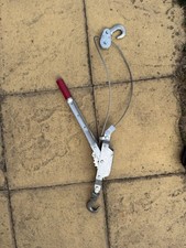American Power Pull Cable Puller