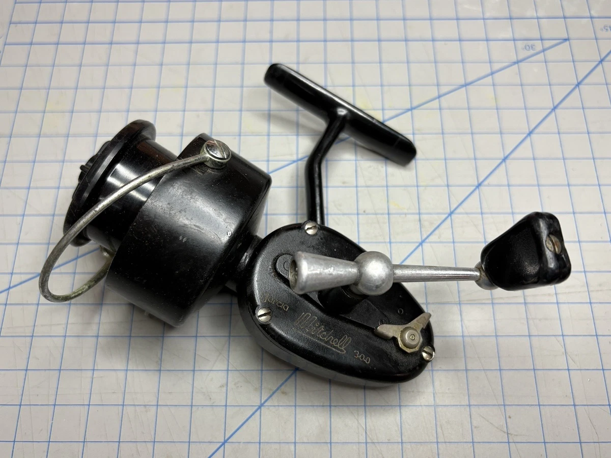 Vintage Mitchell 300 Reel for sale - eBay