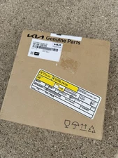 Kia Genuine Parts 39106-2B786 Vehicle Component Electronic Control Unit
