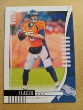 2019 Absolute Blue Joe Flacco #45