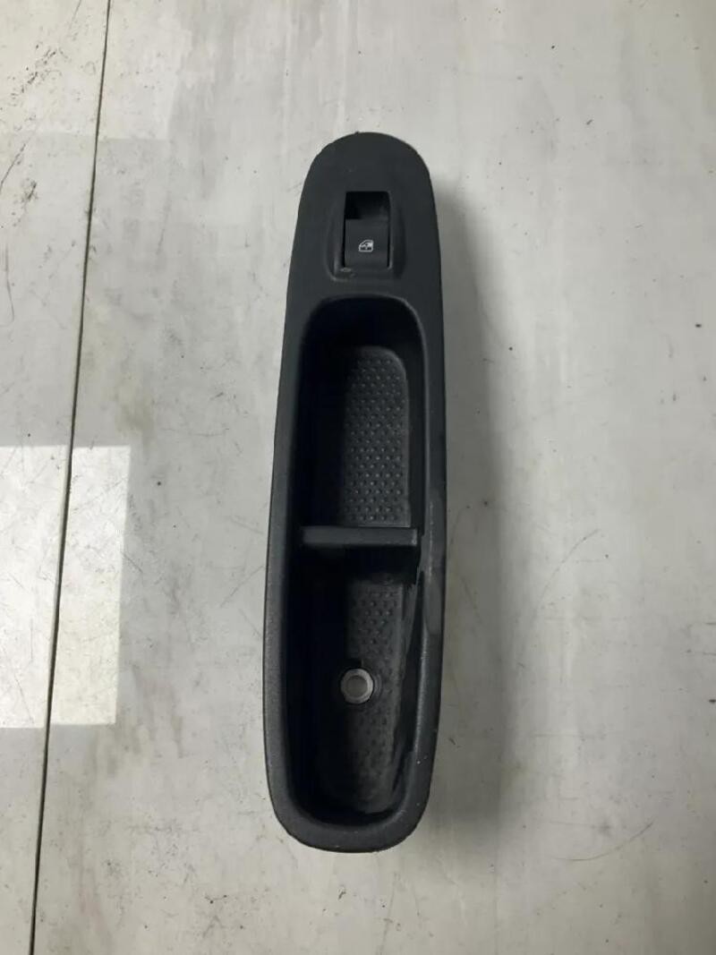 BLOCCO COMANDO ALZACRISTALLI DESTRO FIAT PUNTO EVO (3J) 1.4 NAT.POWER BER