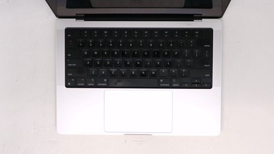 Apple MacBook Pro A2442 14 M1 Pro 8-Core 16GB 512GB Silver 2021 | eBay