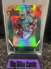 2015 Panini Rookies & Stars - Rookie Signatures Devante Parker #RS-DV (AU, RC)