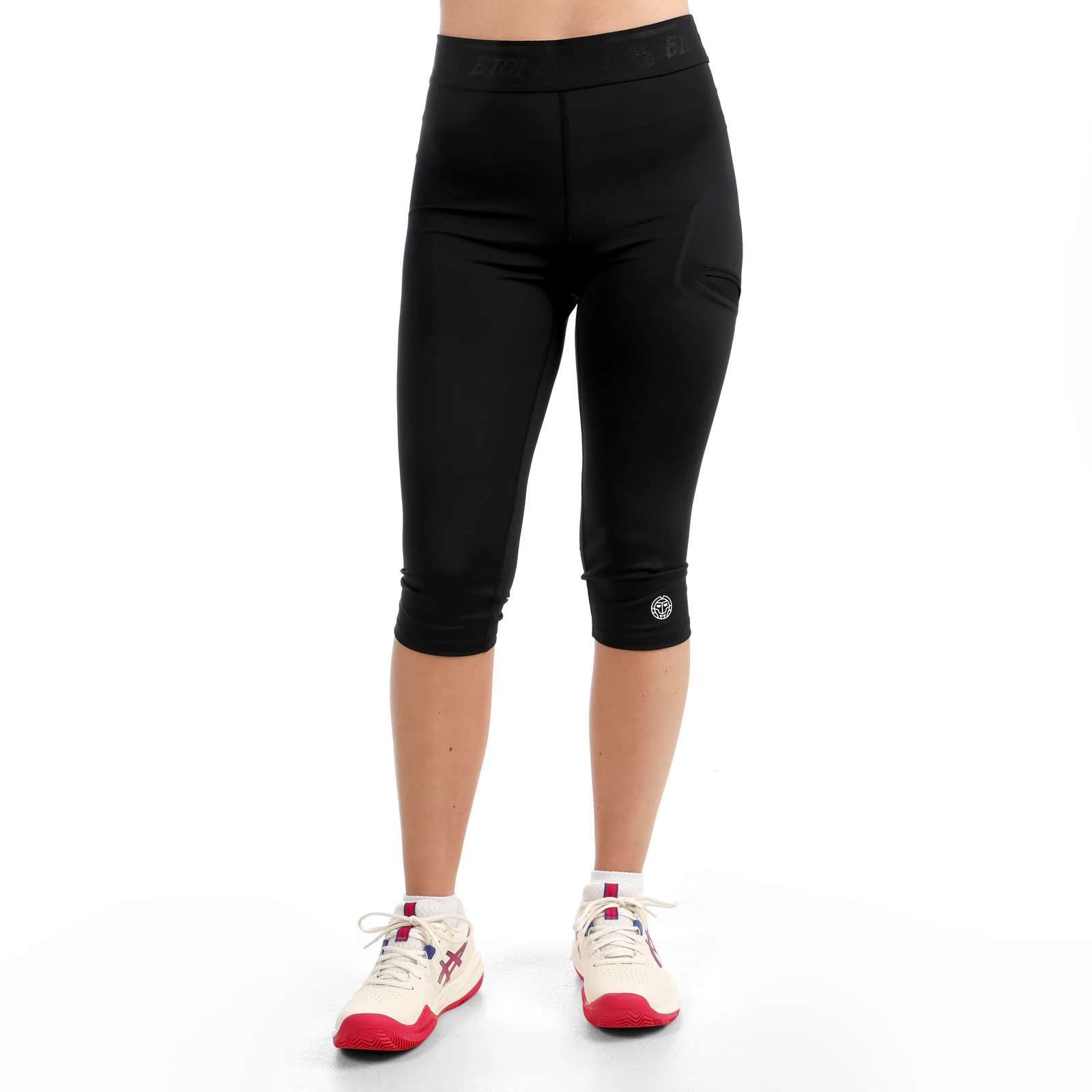 BIDI BADU Crew 20 Tight Damen schwarz 7190₽