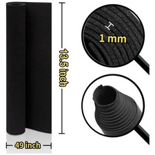High Density Eva Foam for Cosplay Costume