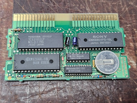 The Legend of Zelda: Complete Tested CIB Gold Cart Manual  (Nintendo, NES, 1987 