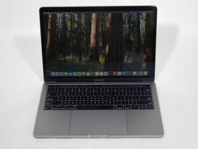 APPLE MACBOOK PRO A1989 | i5-8259U | 256GB SSD | 16GB | BH 88% | B+ | Sequoia
