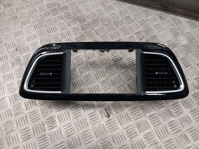 Chrysler Pacifica 2020 Luftausströmer Lüftungsdüse Luftdüse Mitte ATV89648