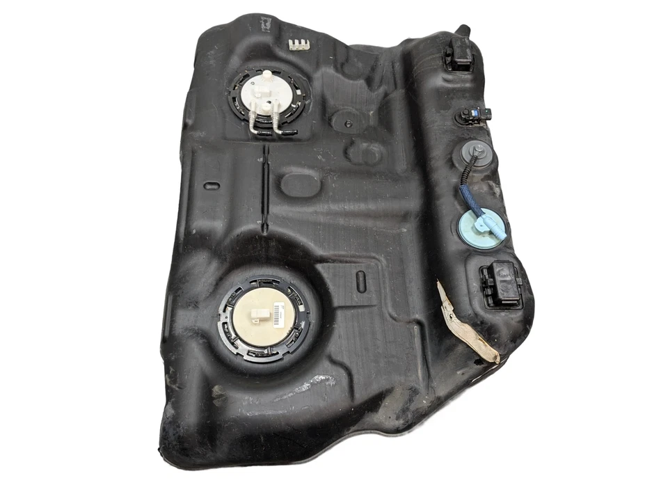 Cadillac Srx 2004-2009 OEM gasolina gasolina tanque depósito conjunto Foto 4 de 4