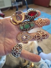 paparazzi jewelry rings