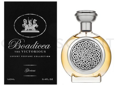 Boadicea The Victorious GLORIOUS Eau de Parfum 100ml *** B.NEU & VERSIEGELT