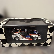 1:43 EBBRO LEXUS LFA Nurburgring