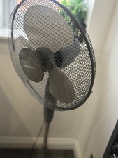 Standing Fan