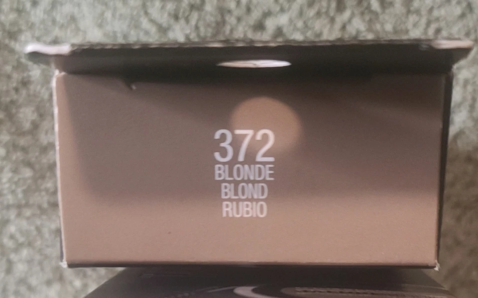 3 Pack Of Maybelline Tattoo Studio Brow Pomade, Blonde 372, 0.106 oz - Image 4 of 4