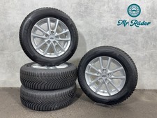 Hyundai Ioniq AE i30 PD ix20 Winterräder Winterreifen 195/65 R15 15 Zoll