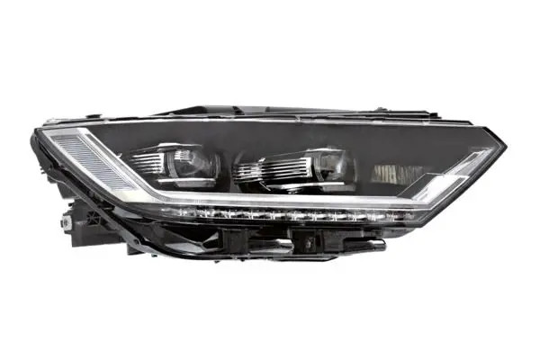 Faro Dx 046631 VALEO per VW PASSAT B8 PASSAT B8 Variant