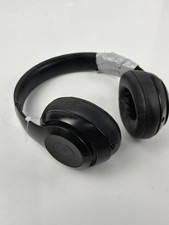 Beats Studio3 Wireless Noise Cancelling Headphones Matte Black