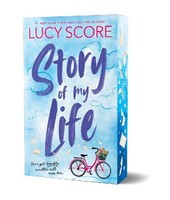 Story Of My Life (Deluxe Edition) Lucy Score