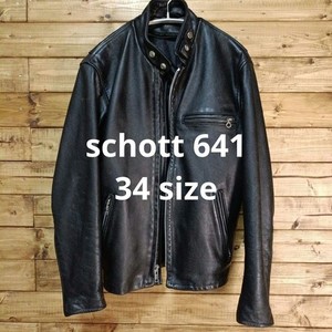 Schott 641 | eBay