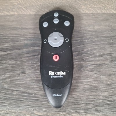 iRobot Roomba Remote Control for 400 500 Discovery Series Tested and Works