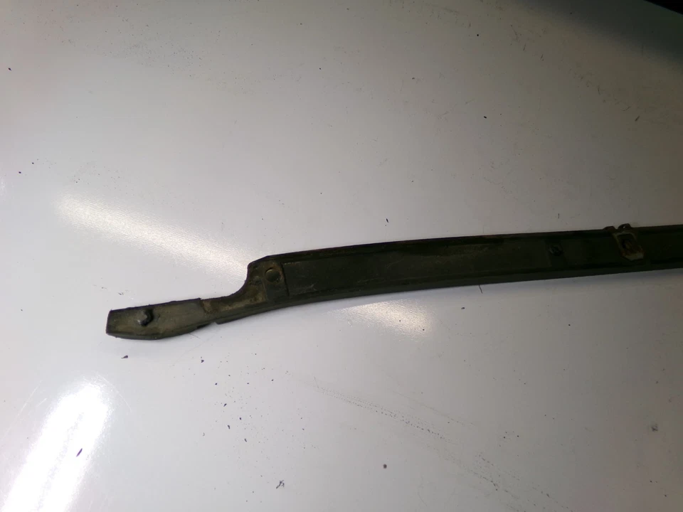 Suporte de para-choque traseiro deslizante 475330T5.1L 00-06 Mercedes Benz W220 S430 S500 S55 AMG - Imagem 4 de 4