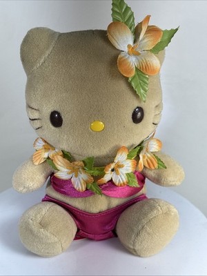Sanrio Smiles Hello Kitty Rare
