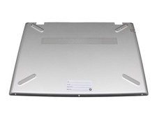 HP Pavilion 15-cs3000 original Gehäuse Unterseite silber
