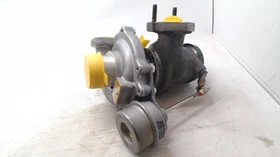 Original FIAT TURBOLADER ⭐NEU⭐ 55225012 für DUCATO FLP 2014