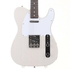Fender Jimmy Page MIRROR Telecaster (no260124)