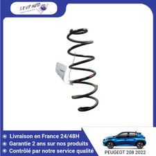 Ressort divers Peugeot 208