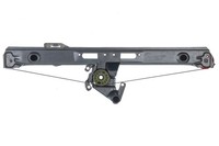Denckermann Fensterheber Elektrisch Hinten Links FüR BMW 3Er E46