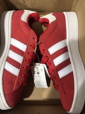 adidas Campus 00s Shadow Red Gum