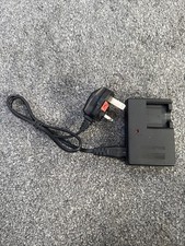 Olympus Li-ion Battery Charger Li-40C & Power Supply