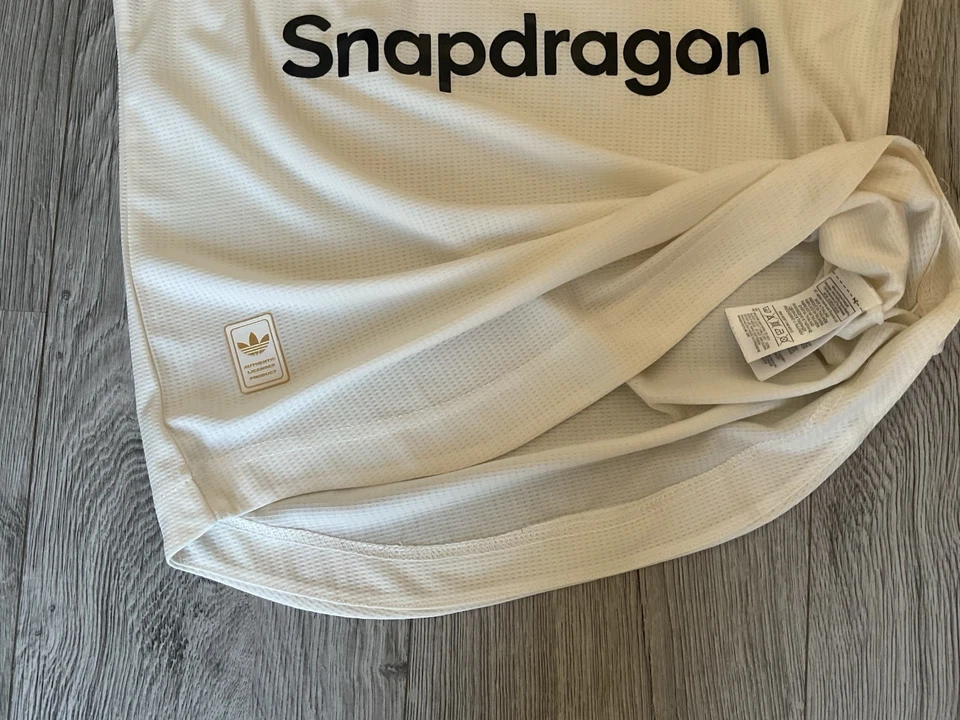 Maillot Football Manchester United - Photo 3/4