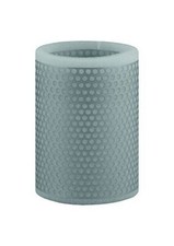 Luftfilter MAHLE LX 136 Filtereinsatz für FIAT PEUGEOT CITROËN RITMO C25 505 504