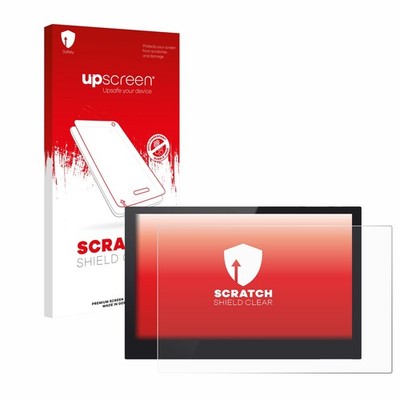 Schutz Folie für Bigtreetech TFT50 V2.1 Kratzfest Anti Fingerprint Klar