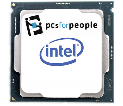 (LOT OF 17) Intel Core i3-8100T CPU 3.10GHz Desktop Processor (SR3Y8)