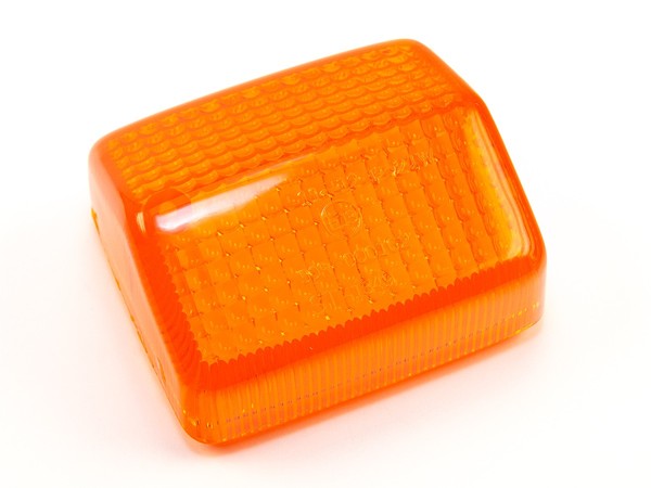 Blinker Glas E-GeprüFt FüR Honda CB 500 CBR 1000 NX 650 XL 250 XLV 750 XRV 250-image