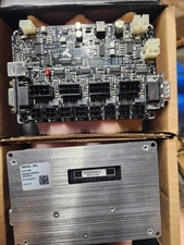 NEW -Teknic SC4-HUB COMMUNICATION ANS I/O BOARD FOR CLEARPATH-SC SERIES PCB
