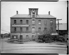 Sugar River Mill,159 Main Street,Claremont,Sullivan County,New Hampshire,NH,10