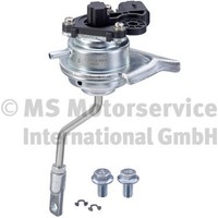 Stellelement Turbolader Pierburg 7.12511.00.0 FüR Ford Fiesta 6 Van CB1 Ccn Max