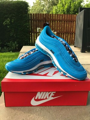air max 97 overbranding blue hero