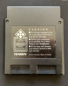 Goal! 1989 NES Nintendo Entertainment System