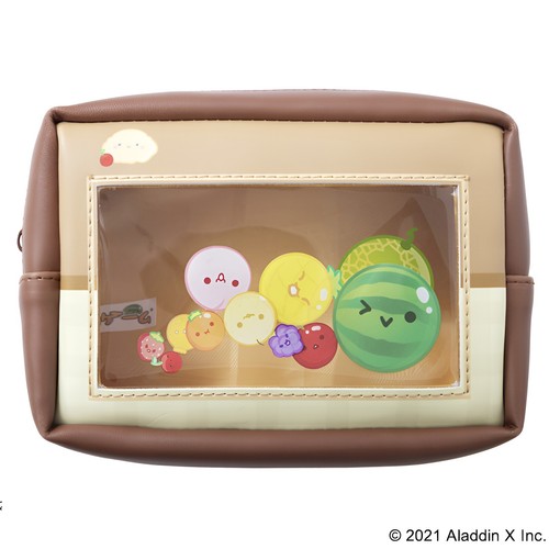 Suika Game Borsa Galleggiante Libro e Altro Totale 3 Tipi Gioco Watermeron GIAPPONESE NUOVO - Foto 25 di 35