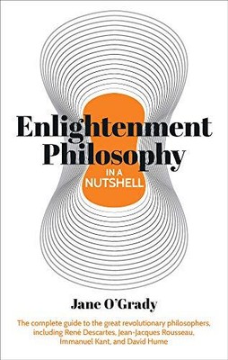 Knowledge in a Nutshell: Enlightenm..., O'Grady, Dr Jan