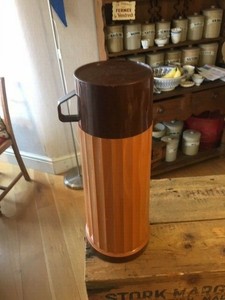 aladdin vacuum flask