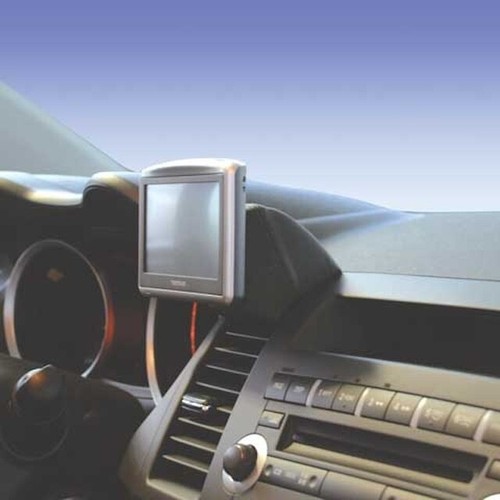 KUDA Navigation Bracket 286355 suitable for Mitsubishi Lancer from 06/2007 - 第 1/1 張圖片