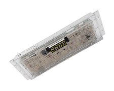 Genuine GE Range Control Board 164D8450G178 Same Day Shipping  60 Days Warranty